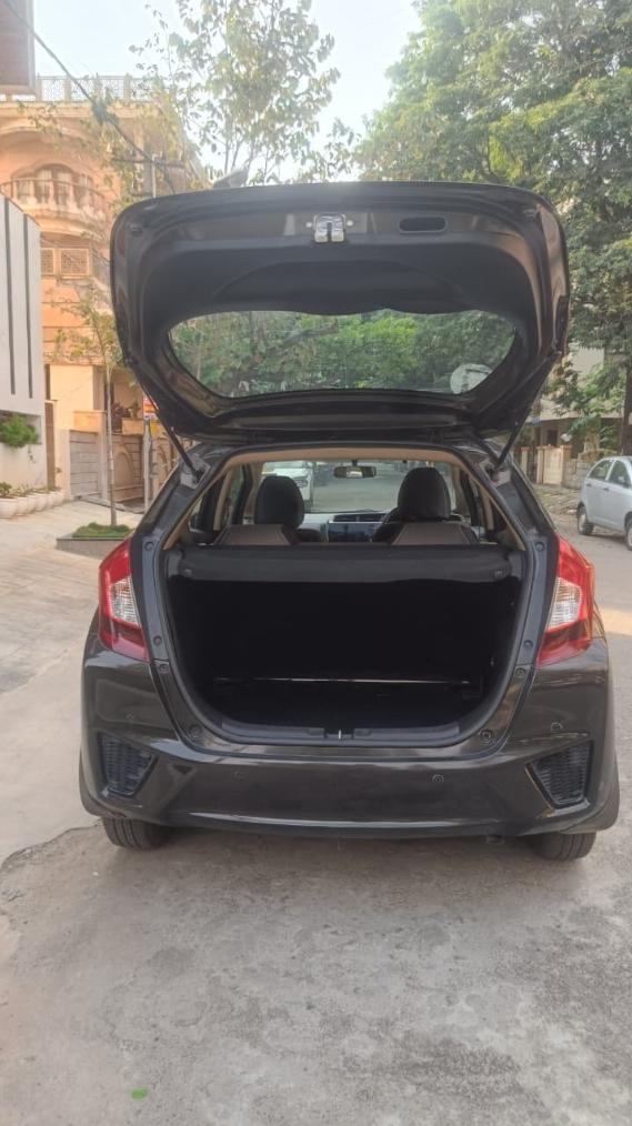 यूज़्ड 2017 होंडा जैज़, Bangalore 9 यूज़्ड 2017 होंडा जैज़, Bangalore 9