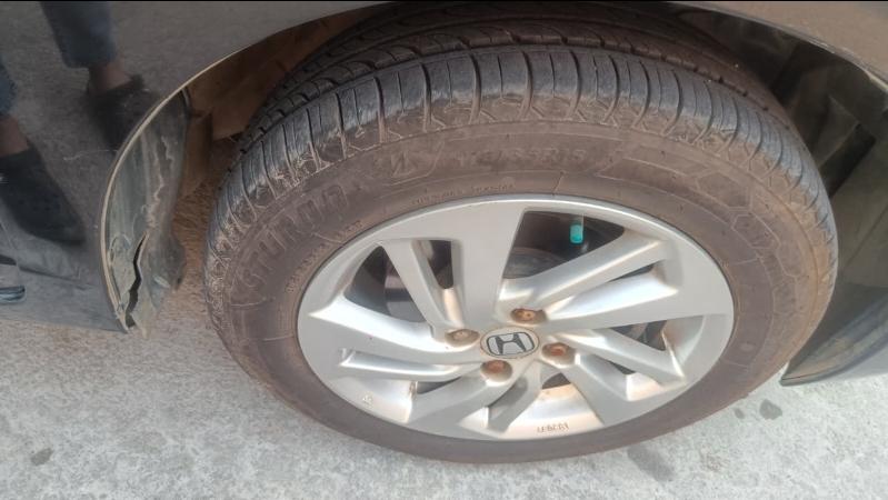 यूज़्ड 2017 होंडा जैज़, Bangalore 8 यूज़्ड 2017 होंडा जैज़, Bangalore 8