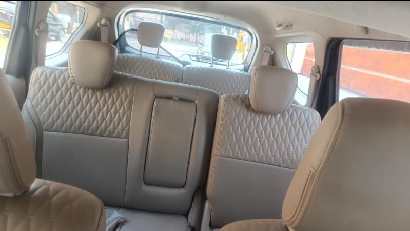 यूज़्ड 2019 मारुति सुजुकी अर्टिगा, Bangalore 14 यूज़्ड 2019 मारुति सुजुकी अर्टिगा, Bangalore 14