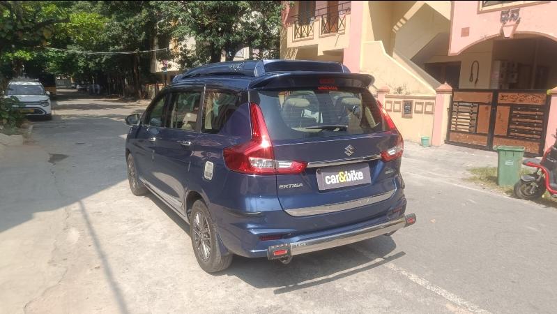 यूज़्ड 2019 मारुति सुजुकी अर्टिगा, Bangalore 3 यूज़्ड 2019 मारुति सुजुकी अर्टिगा, Bangalore 3