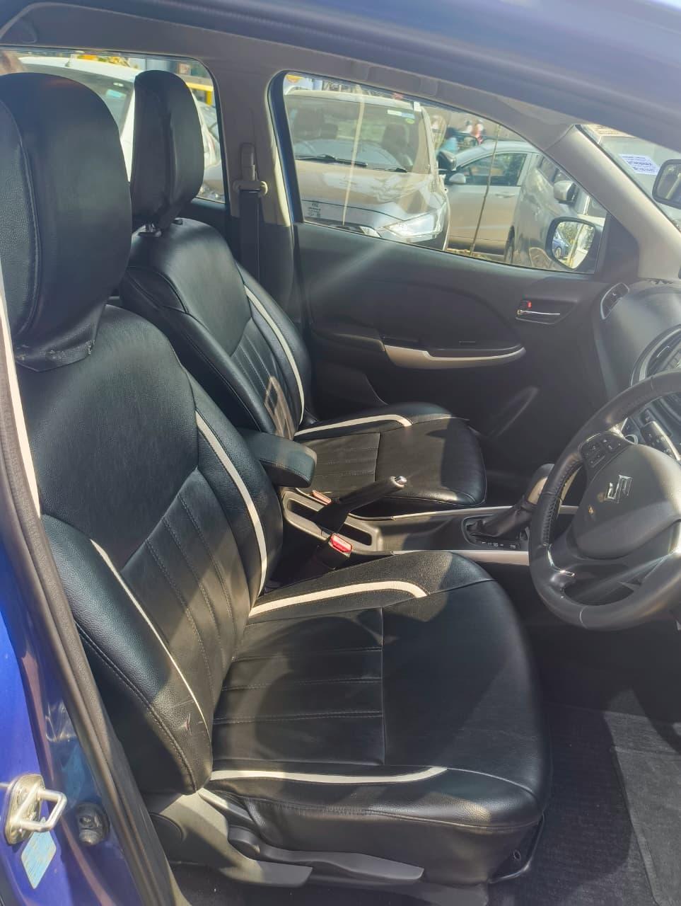 यूज़्ड 2017 मारुति सुजुकी बलेनो, Bangalore 14 यूज़्ड 2017 मारुति सुजुकी बलेनो, Bangalore 14