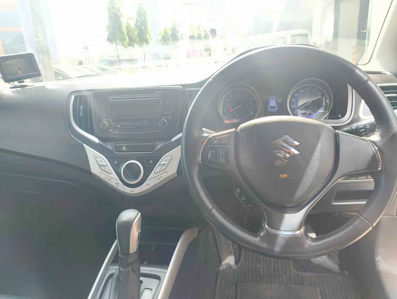 यूज़्ड 2017 मारुति सुजुकी बलेनो, Bangalore 11 यूज़्ड 2017 मारुति सुजुकी बलेनो, Bangalore 11