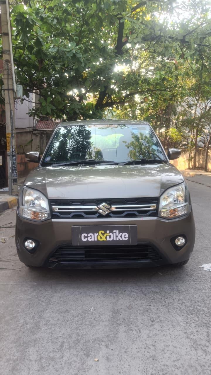 यूज़्ड 2020 मारुति सुजुकी वैगन आर, Bangalore यूज़्ड 2020 मारुति सुजुकी वैगन आर, Bangalore