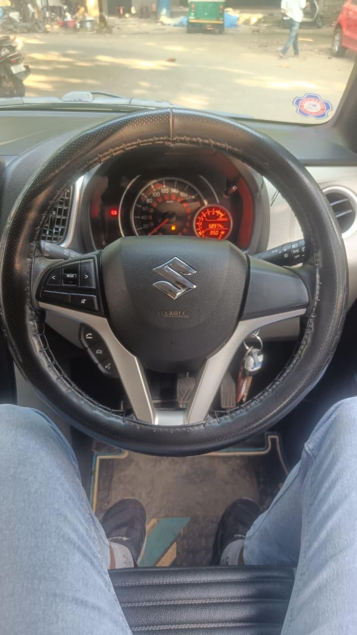 यूज़्ड 2020 मारुति सुजुकी वैगन आर, Bangalore 12 यूज़्ड 2020 मारुति सुजुकी वैगन आर, Bangalore 12