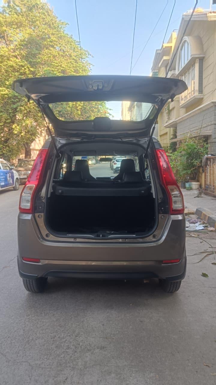 यूज़्ड 2020 मारुति सुजुकी वैगन आर, Bangalore 9 यूज़्ड 2020 मारुति सुजुकी वैगन आर, Bangalore 9