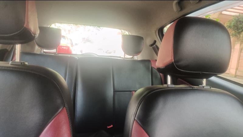 यूज़्ड 2012 मारुति सुजुकी रिट्ज, Bangalore 16 यूज़्ड 2012 मारुति सुजुकी रिट्ज, Bangalore 16