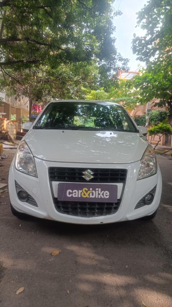 यूज़्ड 2012 मारुति सुजुकी रिट्ज, Bangalore यूज़्ड 2012 मारुति सुजुकी रिट्ज, Bangalore