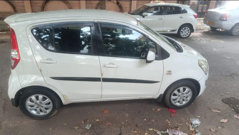 यूज़्ड 2012 मारुति सुजुकी रिट्ज, Bangalore 2 यूज़्ड 2012 मारुति सुजुकी रिट्ज, Bangalore 2