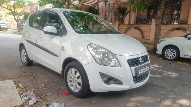 यूज़्ड 2012 मारुति सुजुकी रिट्ज, Bangalore 5 यूज़्ड 2012 मारुति सुजुकी रिट्ज, Bangalore 5