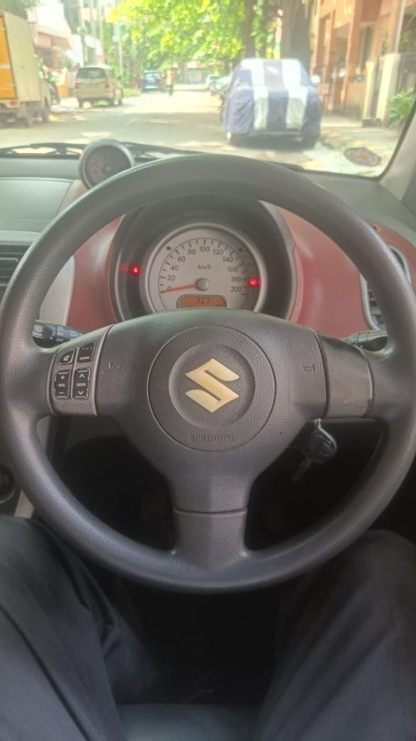 यूज़्ड 2012 मारुति सुजुकी रिट्ज, Bangalore 14 यूज़्ड 2012 मारुति सुजुकी रिट्ज, Bangalore 14