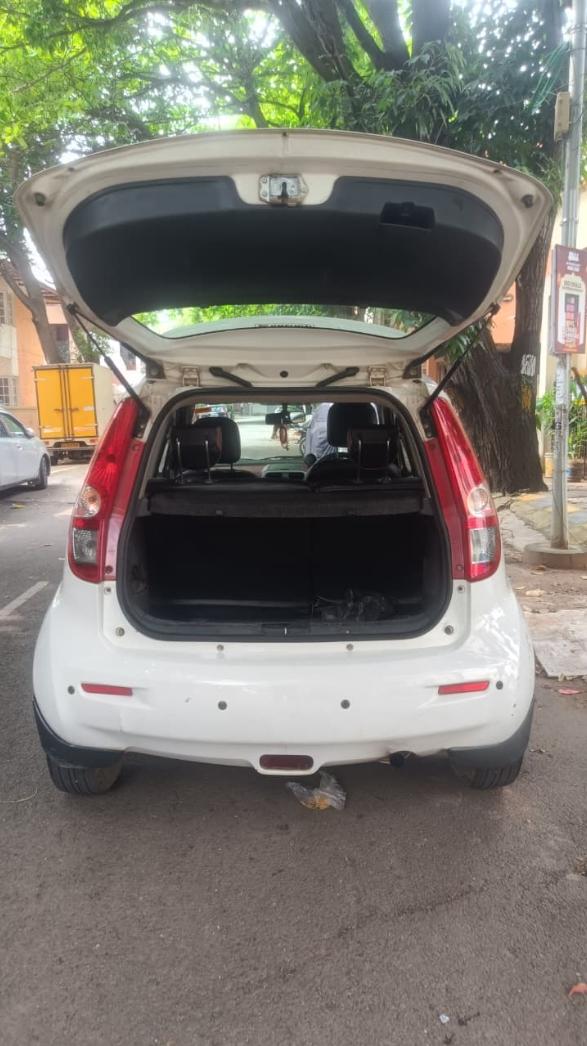 यूज़्ड 2012 मारुति सुजुकी रिट्ज, Bangalore 11 यूज़्ड 2012 मारुति सुजुकी रिट्ज, Bangalore 11