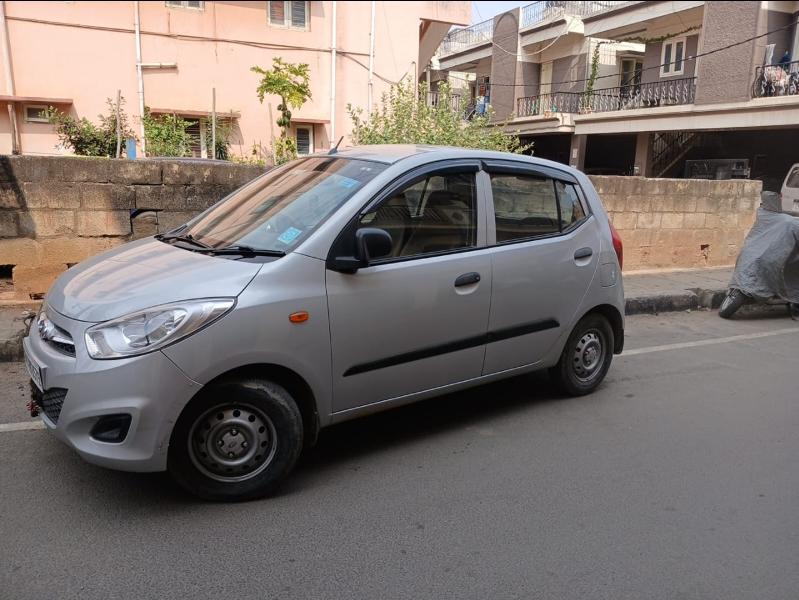 यूज़्ड 2014 ह्युंडई आई10, Bangalore 7 यूज़्ड 2014 ह्युंडई आई10, Bangalore 7