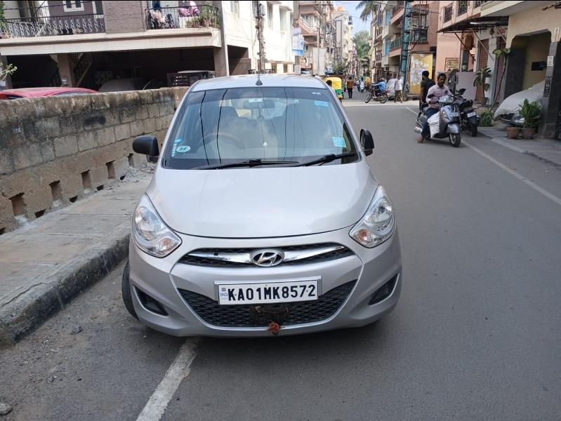 यूज़्ड 2014 ह्युंडई आई10, Bangalore 4 यूज़्ड 2014 ह्युंडई आई10, Bangalore 4