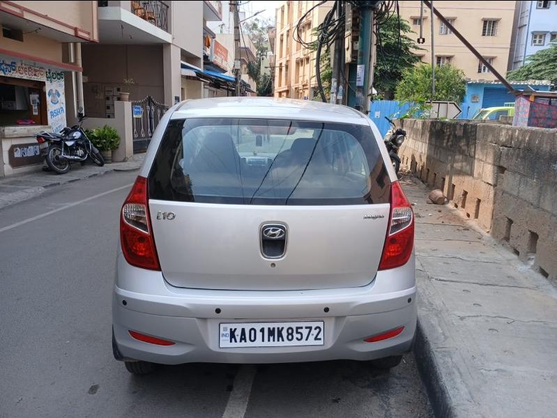 यूज़्ड 2014 ह्युंडई आई10, Bangalore 3 यूज़्ड 2014 ह्युंडई आई10, Bangalore 3