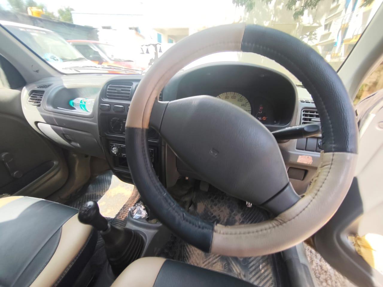 यूज़्ड 2009 मारुति सुजुकी अल्टो, Bangalore 15 यूज़्ड 2009 मारुति सुजुकी अल्टो, Bangalore 15