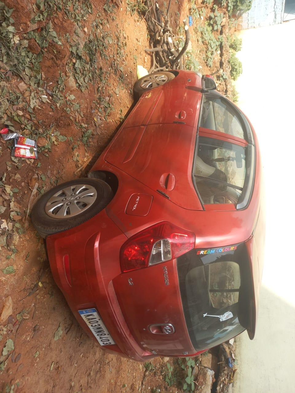 यूज़्ड 2011 ह्युंडई आई10, Bangalore 14 यूज़्ड 2011 ह्युंडई आई10, Bangalore 14