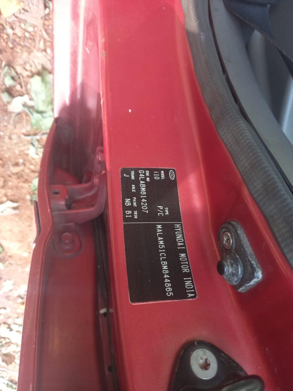 यूज़्ड 2011 ह्युंडई आई10, Bangalore 10 यूज़्ड 2011 ह्युंडई आई10, Bangalore 10