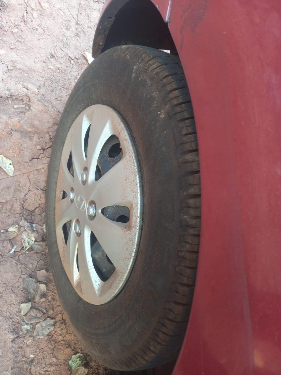 यूज़्ड 2011 ह्युंडई आई10, Bangalore 8 यूज़्ड 2011 ह्युंडई आई10, Bangalore 8