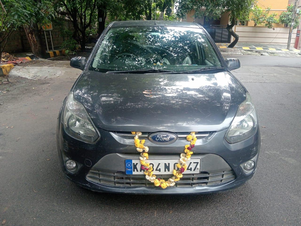 यूज़्ड 2011 फोर्ड फीगो, Bangalore यूज़्ड 2011 फोर्ड फीगो, Bangalore