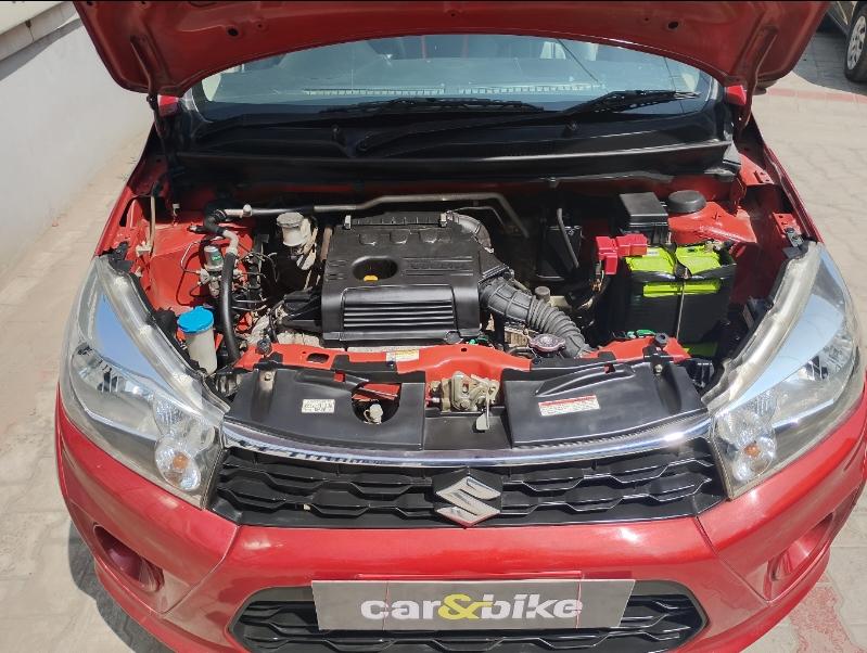 यूज़्ड 2018 मारुति सुजुकी सेलेरियो, Bangalore 15 यूज़्ड 2018 मारुति सुजुकी सेलेरियो, Bangalore 15