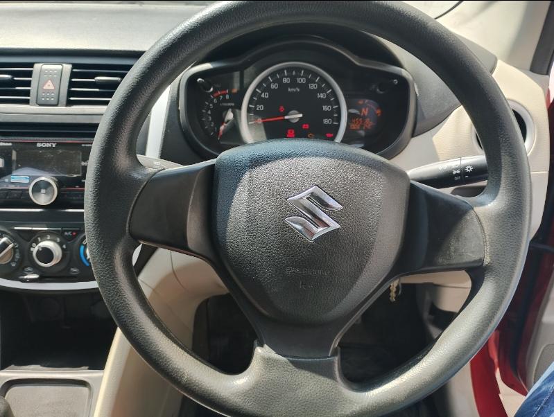 यूज़्ड 2018 मारुति सुजुकी सेलेरियो, Bangalore 12 यूज़्ड 2018 मारुति सुजुकी सेलेरियो, Bangalore 12