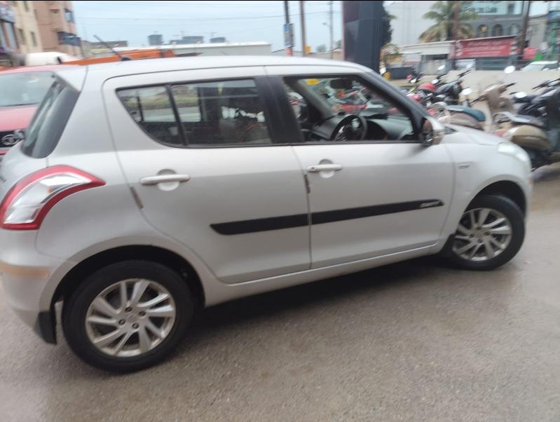यूज़्ड 2014 मारुति सुजुकी स्विफ्ट, Bangalore 1 यूज़्ड 2014 मारुति सुजुकी स्विफ्ट, Bangalore 1