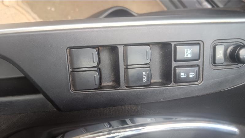 यूज़्ड 2018 मारुति सुजुकी एस-क्रॉस, Bangalore 16 यूज़्ड 2018 मारुति सुजुकी एस-क्रॉस, Bangalore 16