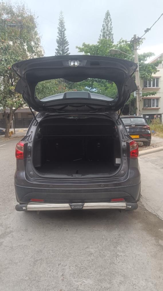 यूज़्ड 2018 मारुति सुजुकी एस-क्रॉस, Bangalore 9 यूज़्ड 2018 मारुति सुजुकी एस-क्रॉस, Bangalore 9