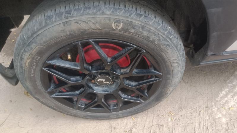 यूज़्ड 2022 निसान मैग्नाइट, Bangalore 16 यूज़्ड 2022 निसान मैग्नाइट, Bangalore 16