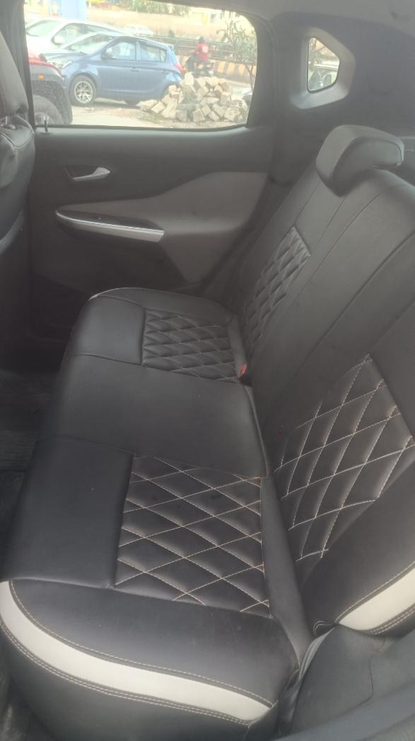 यूज़्ड 2022 निसान मैग्नाइट, Bangalore 14 यूज़्ड 2022 निसान मैग्नाइट, Bangalore 14