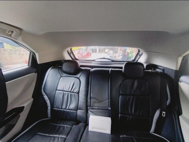 यूज़्ड 2022 टाटा नेक्सन, Bangalore 16 यूज़्ड 2022 टाटा नेक्सन, Bangalore 16