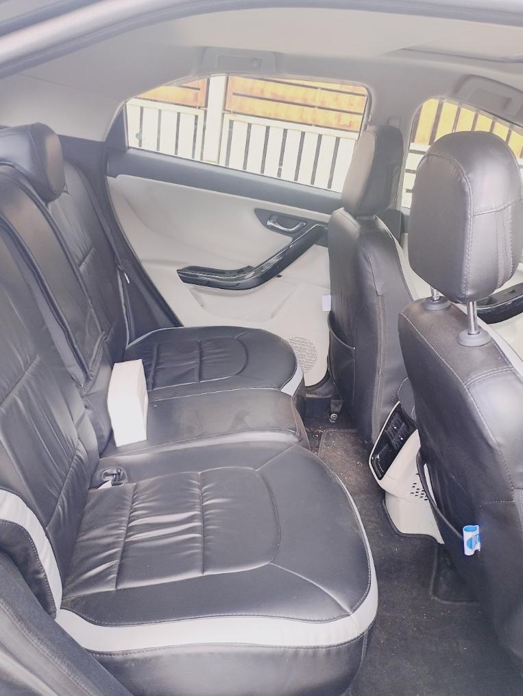 यूज़्ड 2022 टाटा नेक्सन, Bangalore 14 यूज़्ड 2022 टाटा नेक्सन, Bangalore 14