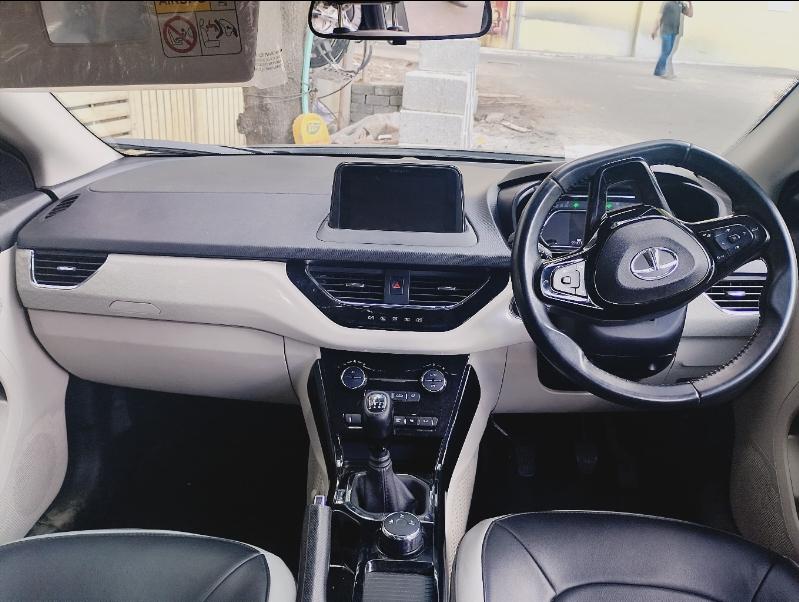 यूज़्ड 2022 टाटा नेक्सन, Bangalore 11 यूज़्ड 2022 टाटा नेक्सन, Bangalore 11