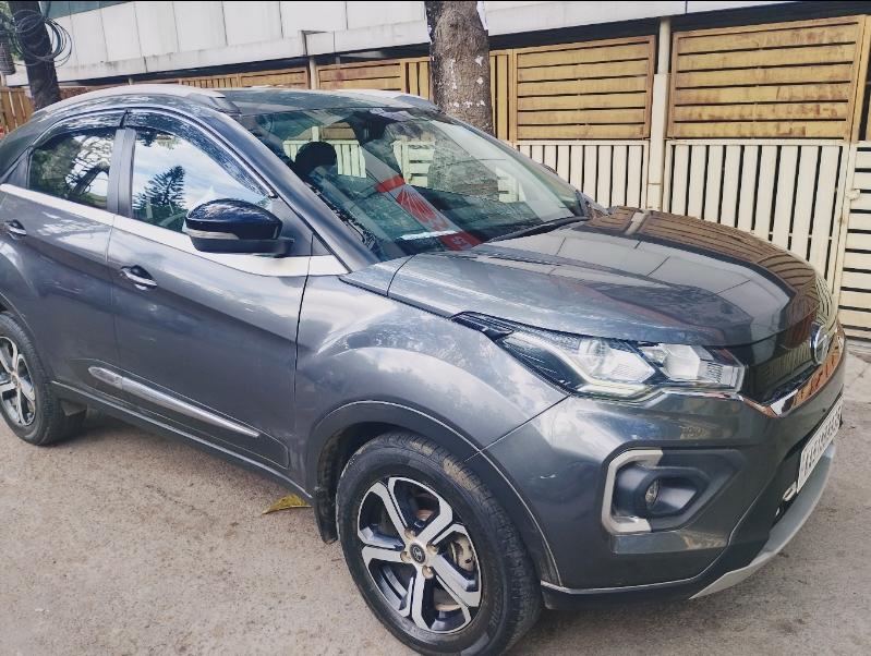 यूज़्ड 2022 टाटा नेक्सन, Bangalore 7 यूज़्ड 2022 टाटा नेक्सन, Bangalore 7