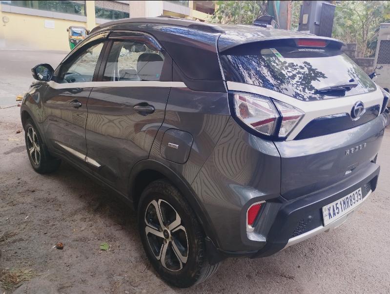 यूज़्ड 2022 टाटा नेक्सन, Bangalore 2 यूज़्ड 2022 टाटा नेक्सन, Bangalore 2