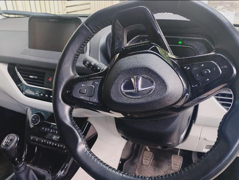 यूज़्ड 2022 टाटा नेक्सन, Bangalore 12 यूज़्ड 2022 टाटा नेक्सन, Bangalore 12