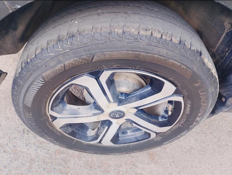 यूज़्ड 2022 टाटा नेक्सन, Bangalore 8 यूज़्ड 2022 टाटा नेक्सन, Bangalore 8