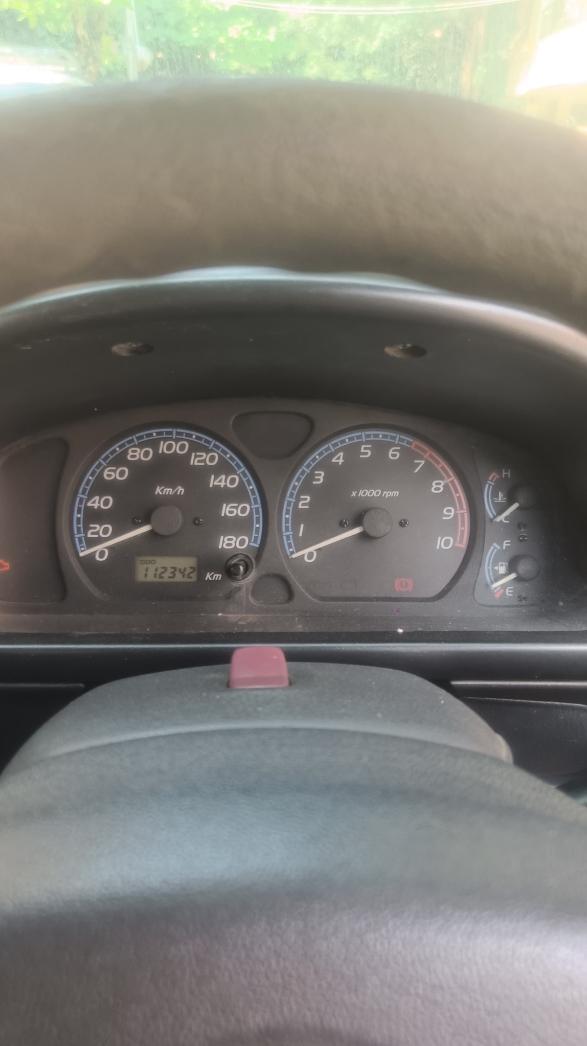 यूज़्ड 2006 मारुति सुजुकी वैगन आर, Bangalore 9 यूज़्ड 2006 मारुति सुजुकी वैगन आर, Bangalore 9