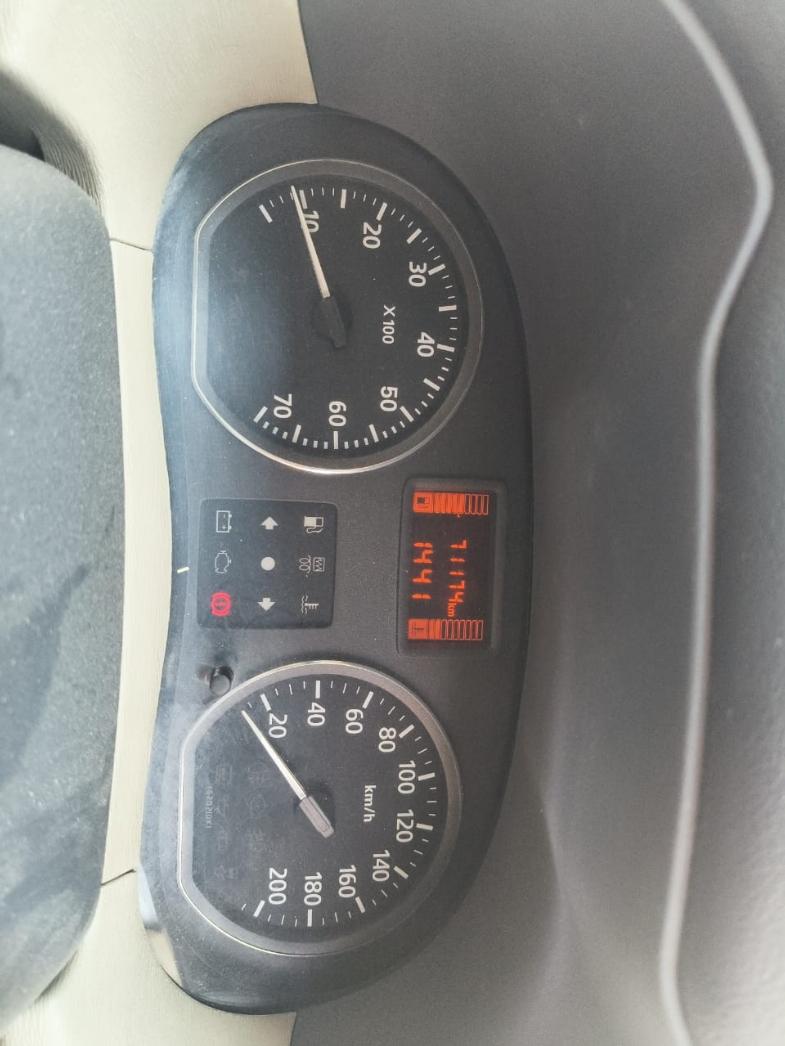 यूज़्ड 2014 निसान टेरानो, Bangalore 11 यूज़्ड 2014 निसान टेरानो, Bangalore 11