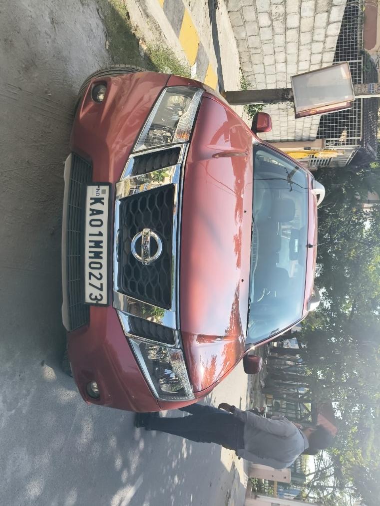 यूज़्ड 2014 निसान टेरानो, Bangalore 6 यूज़्ड 2014 निसान टेरानो, Bangalore 6