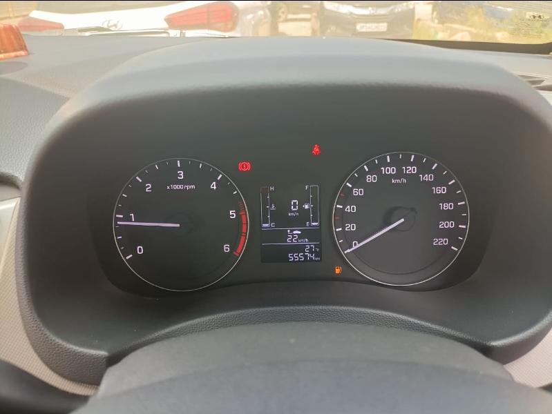 यूज़्ड 2016 ह्युंडई क्रेटा, Bangalore 10 यूज़्ड 2016 ह्युंडई क्रेटा, Bangalore 10