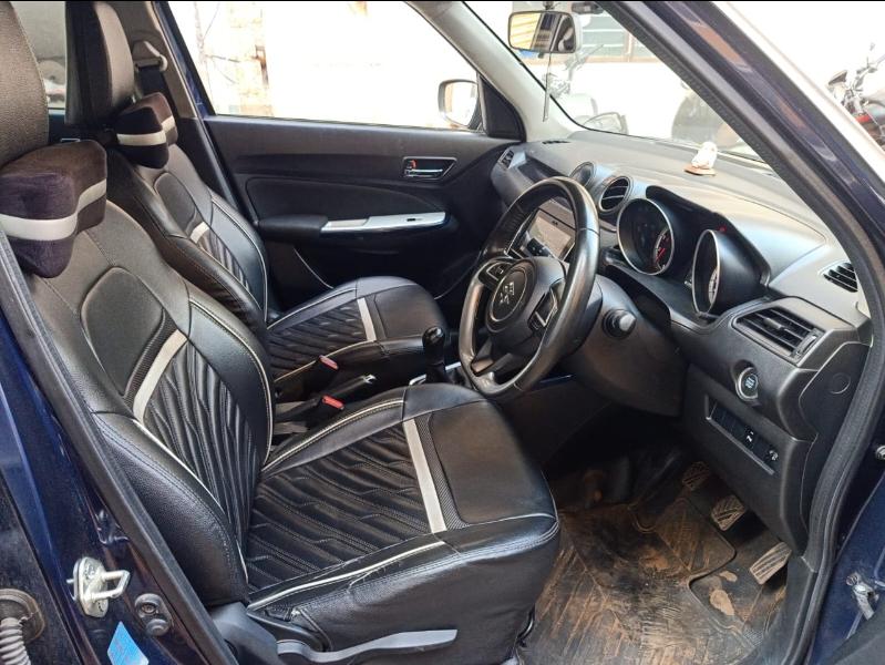 यूज़्ड 2018 मारुति सुजुकी स्विफ्ट, Bangalore 16 यूज़्ड 2018 मारुति सुजुकी स्विफ्ट, Bangalore 16