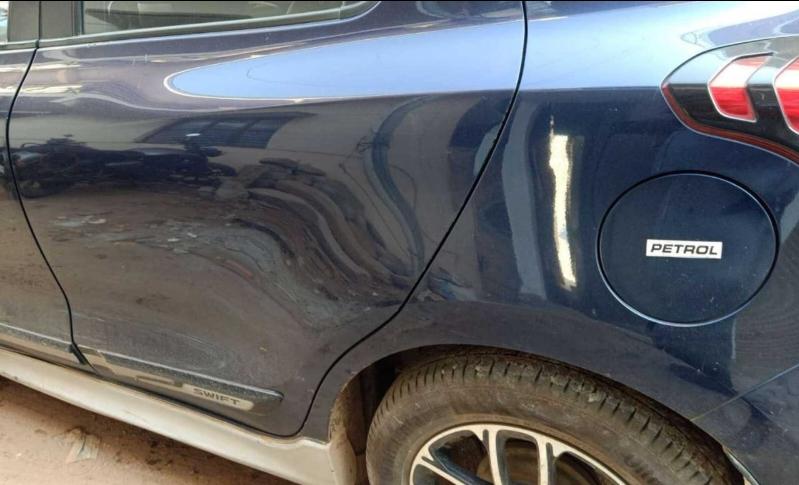 यूज़्ड 2018 मारुति सुजुकी स्विफ्ट, Bangalore 8 यूज़्ड 2018 मारुति सुजुकी स्विफ्ट, Bangalore 8