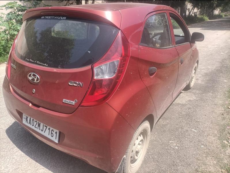 यूज़्ड 2014 ह्युंडई इऑन, Bangalore 3 यूज़्ड 2014 ह्युंडई इऑन, Bangalore 3