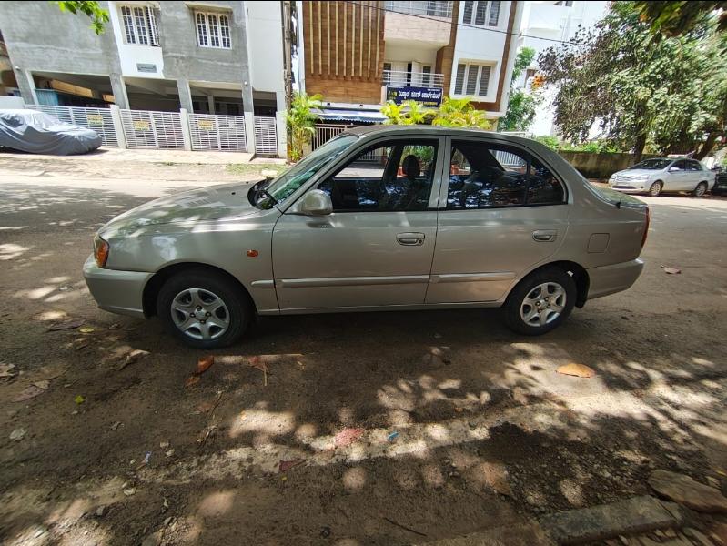 यूज़्ड 2008 ह्युंडई एक्सेंट, Bangalore 2 यूज़्ड 2008 ह्युंडई एक्सेंट, Bangalore 2