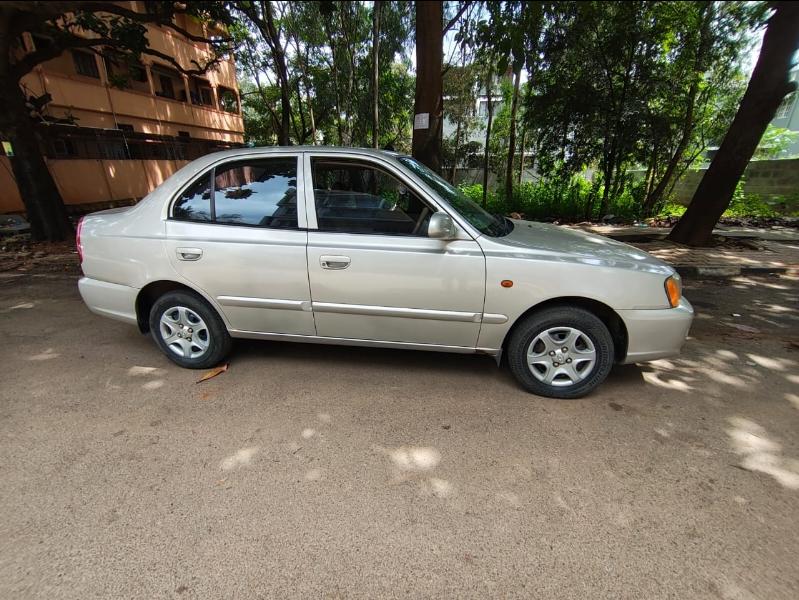 यूज़्ड 2008 ह्युंडई एक्सेंट, Bangalore 5 यूज़्ड 2008 ह्युंडई एक्सेंट, Bangalore 5