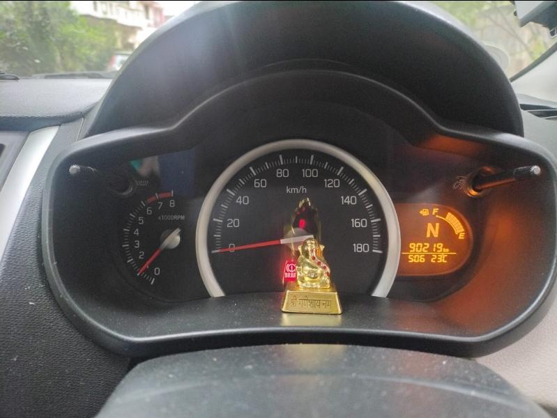 यूज़्ड 2015 मारुति सुजुकी सेलेरियो, Bangalore 8 यूज़्ड 2015 मारुति सुजुकी सेलेरियो, Bangalore 8