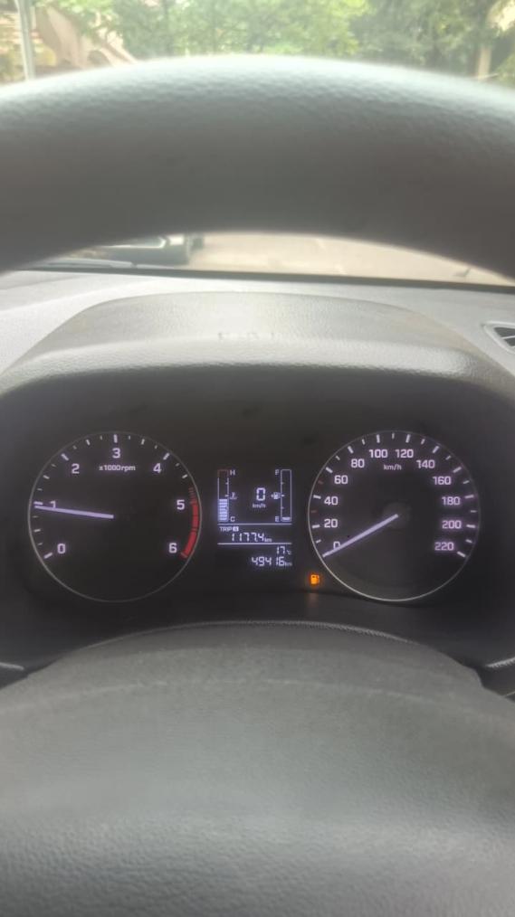 यूज़्ड 2018 ह्युंडई क्रेटा, Bangalore 10 यूज़्ड 2018 ह्युंडई क्रेटा, Bangalore 10