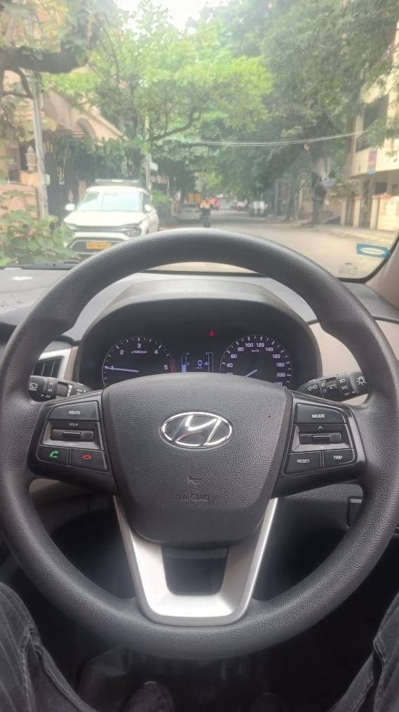 यूज़्ड 2018 ह्युंडई क्रेटा, Bangalore 12 यूज़्ड 2018 ह्युंडई क्रेटा, Bangalore 12