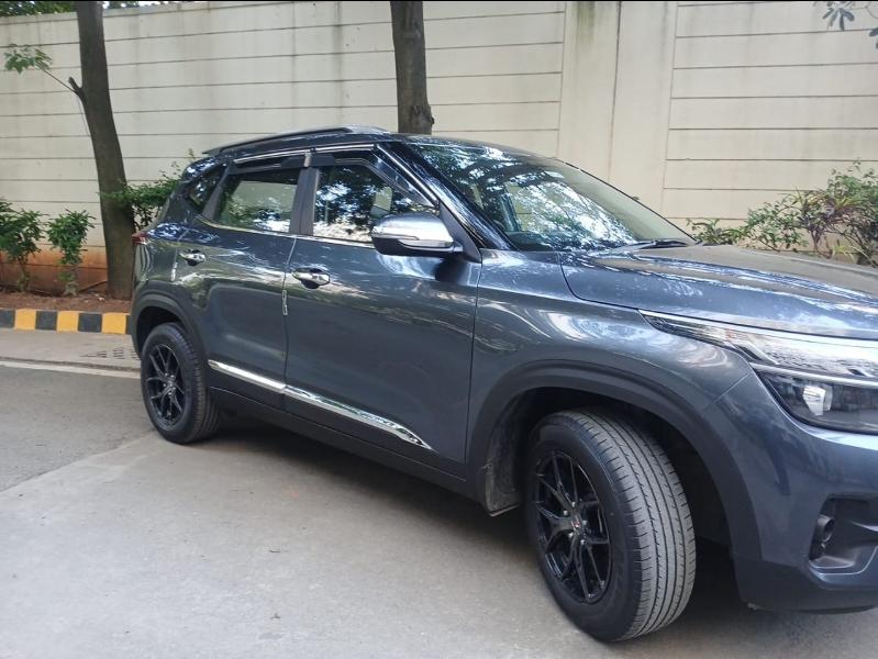 यूज़्ड 2022 किया सेल्टोस, Bangalore 2 यूज़्ड 2022 किया सेल्टोस, Bangalore 2